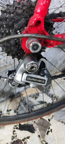 Shimano dura ace 7400 - shimano, dura-ace