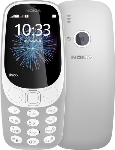 Telefono cellulare nokia - telefono,