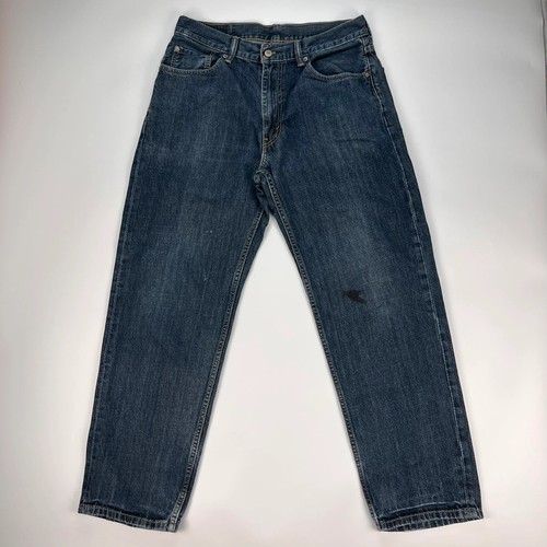 Jeans levis 550 uomo - jeans,