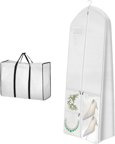 Borsa abiti sposa - abiti,