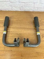 Barre Press Up Total Gym