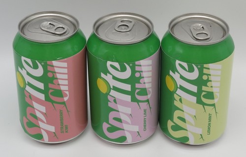 Diverse lattine sprite chill - 3,