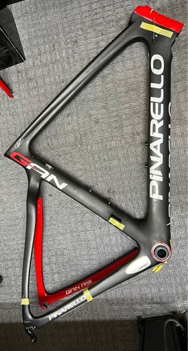Pinarello gan 2016 freme - gan, rs