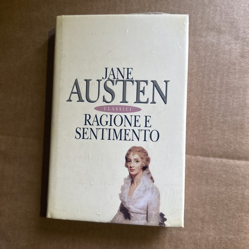 Ragione sentimento jane - ,