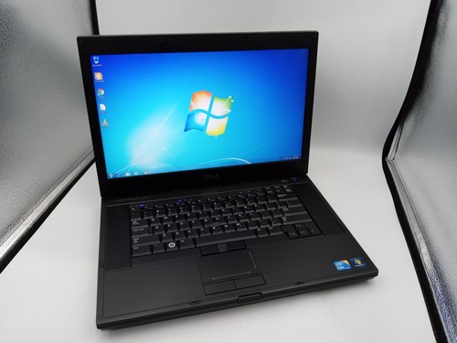Dell latitude e6510 - latitude, laptop