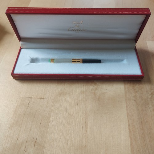 Box must cartier trinity - must,
