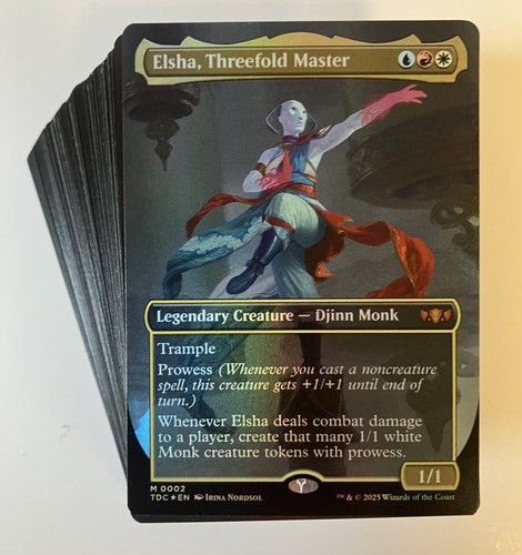 Mtg magic the gathering - magic,