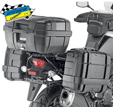 Portavaligie Laterale MONOKEY