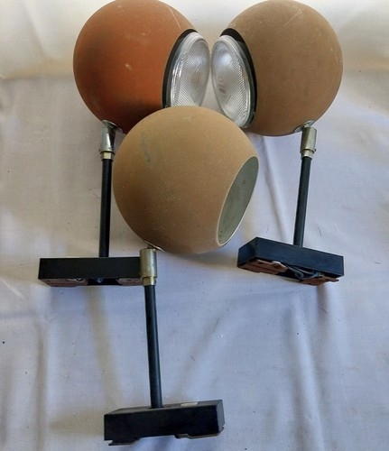 Lampade sfere applique - 3,