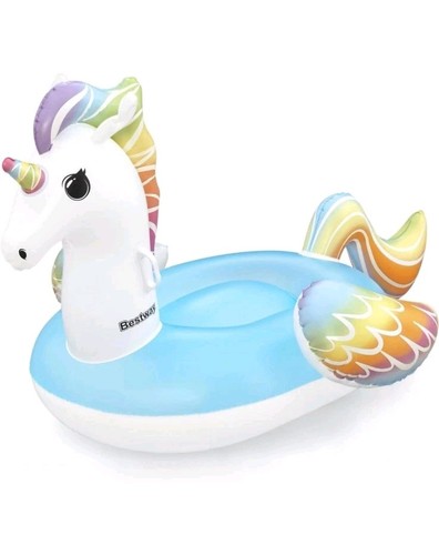 Bestway fantasy unicorno - ​bestway,