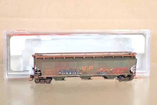 Intermountain 67210 carro - intermountain,