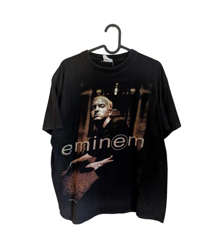 Shirt eminem anni - eminem, —