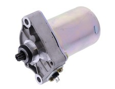 Motorino avviamento JMP Honda