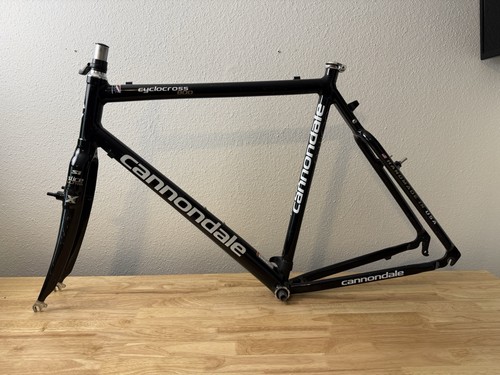 Cannondale ciclocross 800 - ciclocross,