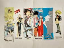 12 SEGNALIBRO ALESSANDRO