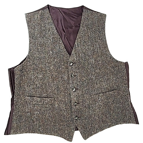Gilet vintage pitlochry - vintage,