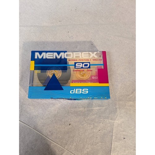 Memorex dbs normal position - memorex,