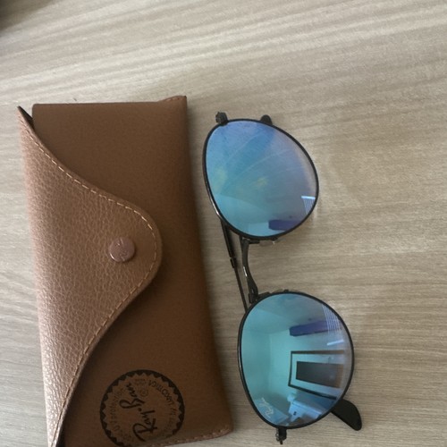 Ray ban occhiali sole - da, uomo