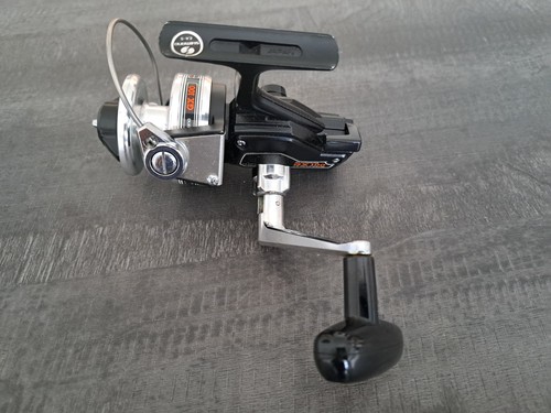 Mulinello vintage shimano - vintage,