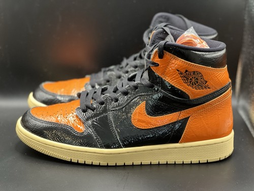 Nike air jordan - jordan, high