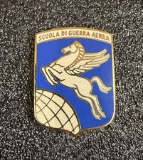 Distintivo Scuola di Guerra