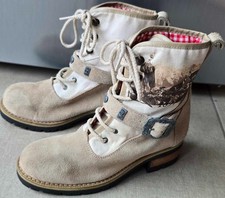 Stivali vintage anni 90