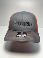 🔥 Cappello Uomo Taurus