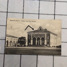 Budrio,Bagnarola,Palazzo Conte