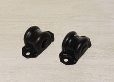 Staffe Stabilizzatrice Jeep Wrangler TJ YJ Swaybar Anteriore Con Silent Block .