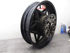 85 - 86 Honda VF1000R Rear