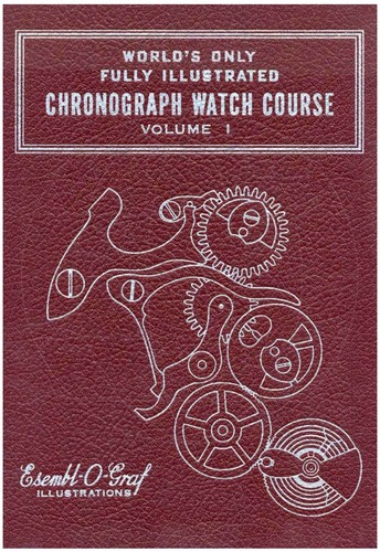Corso orologio cronografo - orologio,