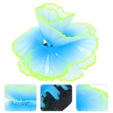  Coralli Decorativi Silicone Acquario Decorazione Paesaggistica Dell'acquario in