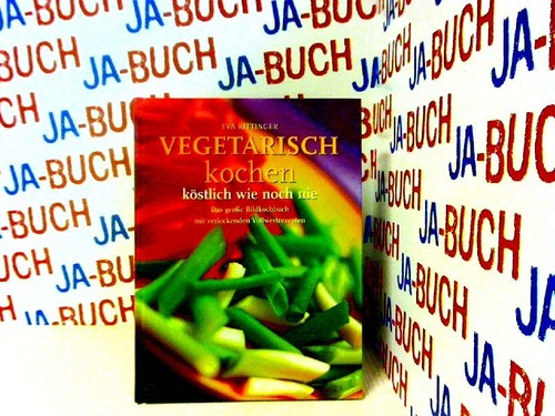 Vegetarisch kochen köstlich - vegetarisch, kochen,