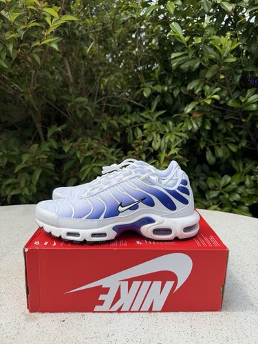 Nike air max plus taglia - nike,