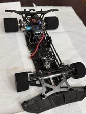 Pan Car ARC R8S-21 1/8