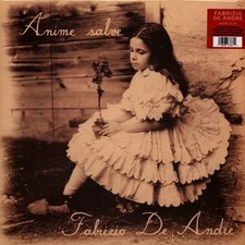 Fabrizio De Andre' - Anime