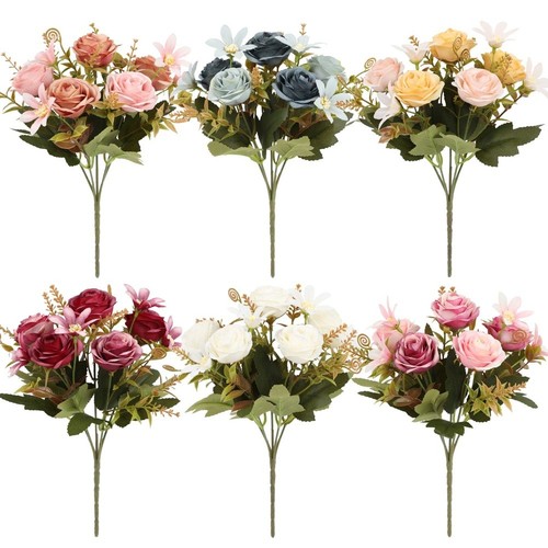 Bouquet seta artificiale - bouquet,