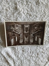 Cartolina Caserta 1938