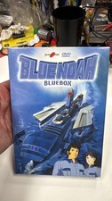 BLUE NOAH DVD SERIE COMPLETA