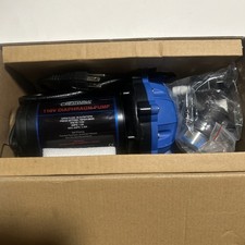 Pompa acqua dolce 7GPM 70PSI