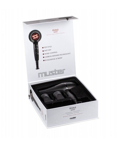 Phon muster rivale - muster, 5000