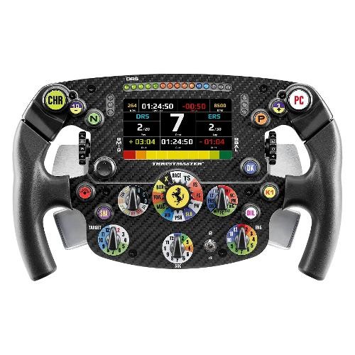 Thrustmaster volante per - per, pc
