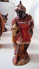 Statuine presepe Anri