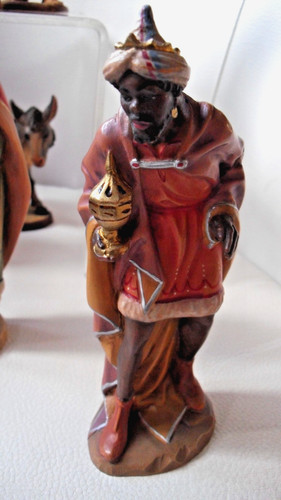Statuine presepe anri - statuine,
