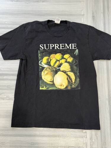 Shirt supreme still life - supreme,
