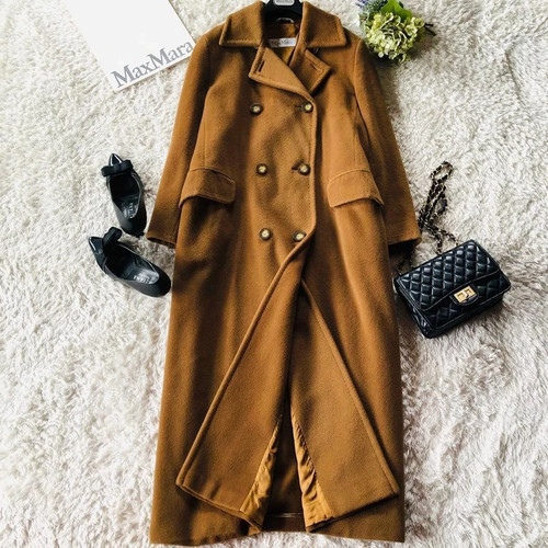 Max mara maxi cappotto - maxi,
