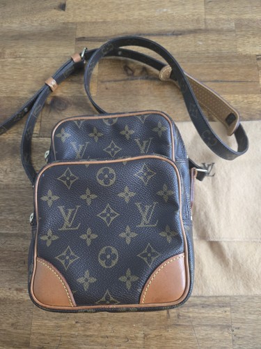 Borsa tracolla louis vuitton - tracolla,