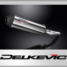 Kit Bidone Silenziatore