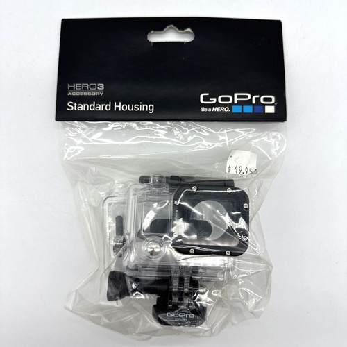 Gopro hero ahdrh 301 - hero, 3