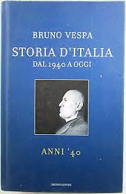 Storia italia dal 1940 - d'italia,